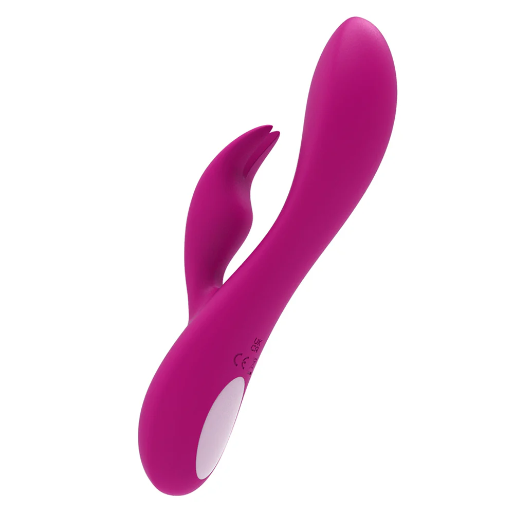 Leto Memo Bunny Silicone Rabbit Vibrator - Image 4