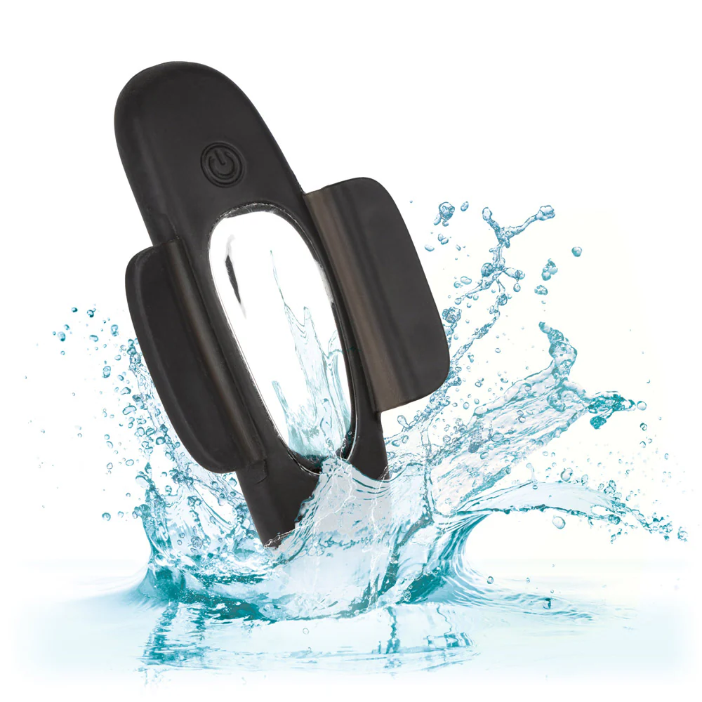 Lock-N-Play Remote Control Petite Panty Teaser - Image 8