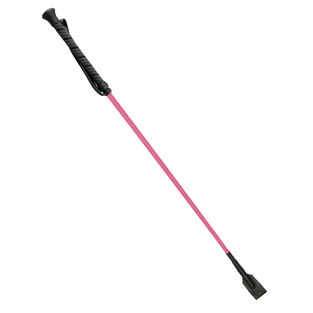 Love in Leather Classic Riding Crop - Image 3