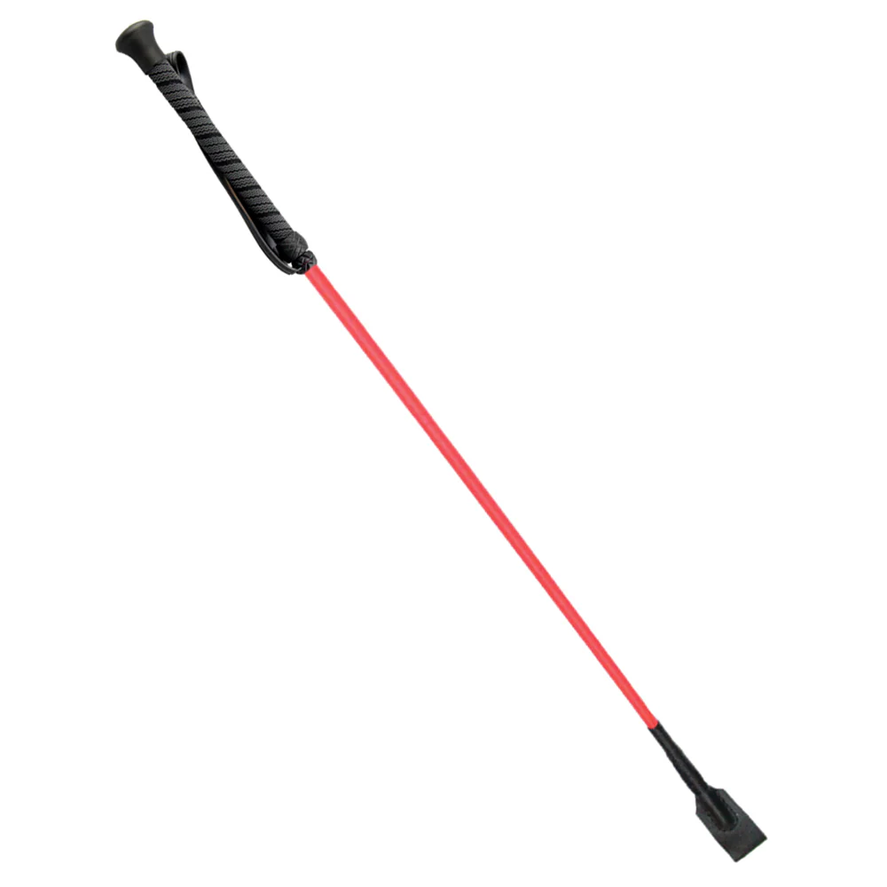 Love in Leather Classic Riding Crop - Image 5