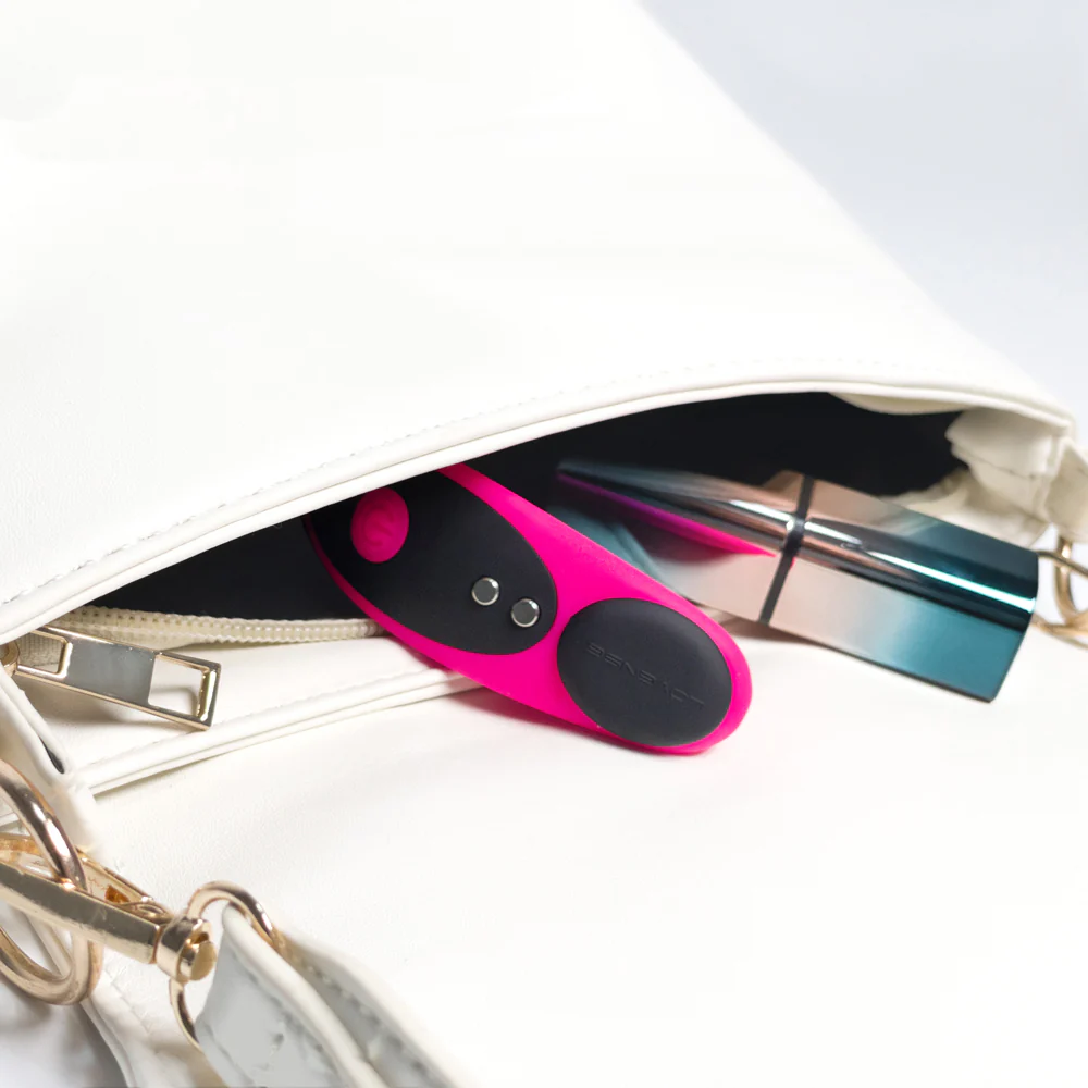 Lovense Ferri Bluetooth Panty Vibrator - Image 13