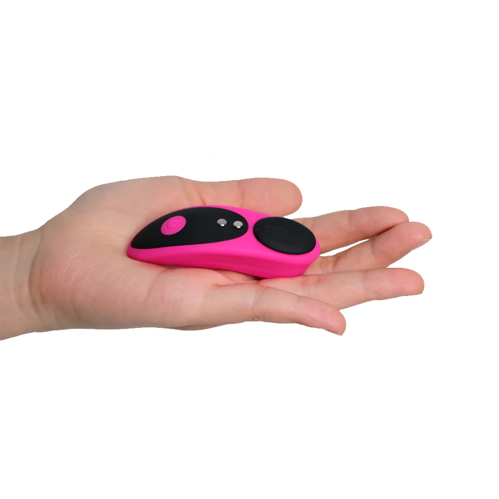 Lovense Ferri Bluetooth Panty Vibrator - Image 5