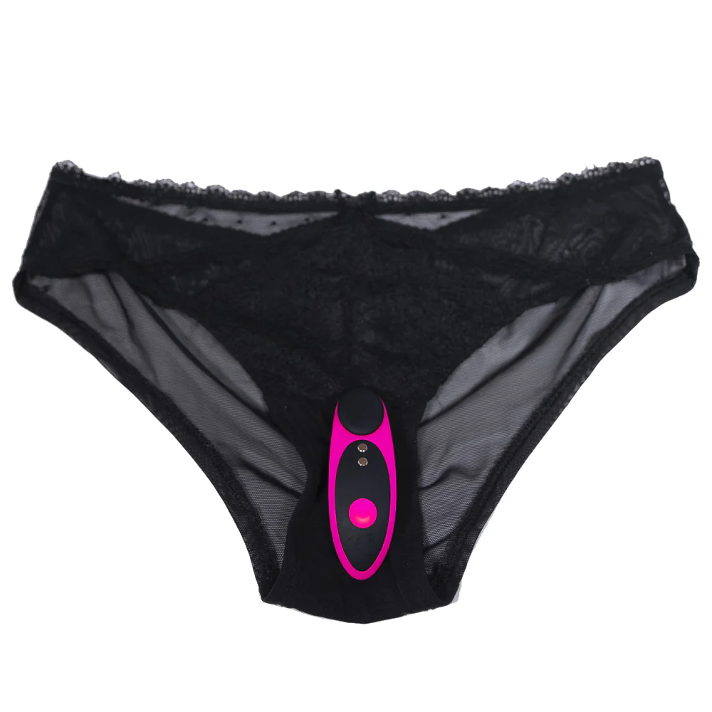 Lovense Ferri Bluetooth Panty Vibrator - Image 6