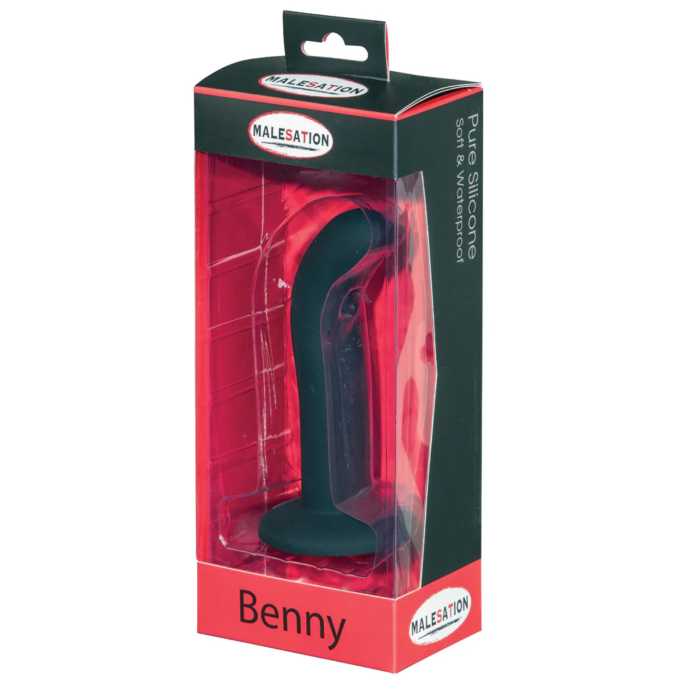 Malesation - Benny - Image 4