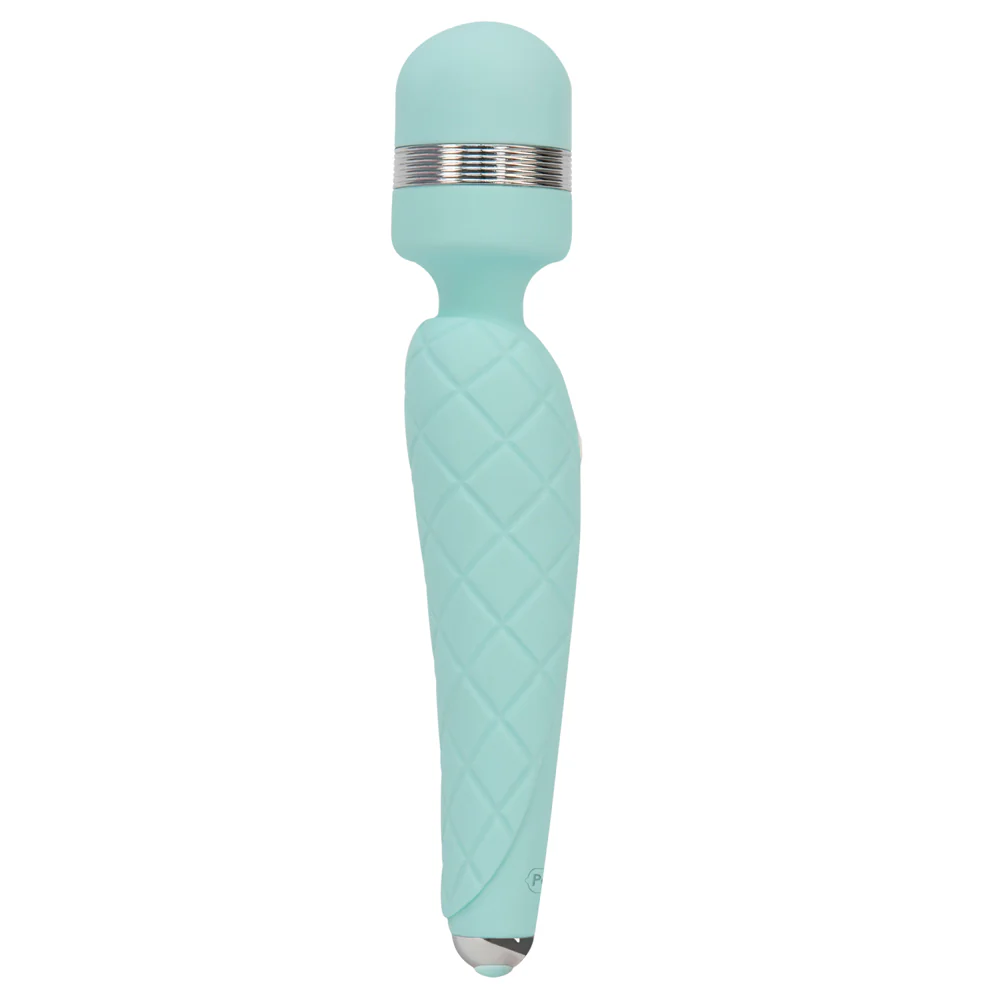 Pillow Talk Cheeky - Luxurious Wand Massager - Image 8