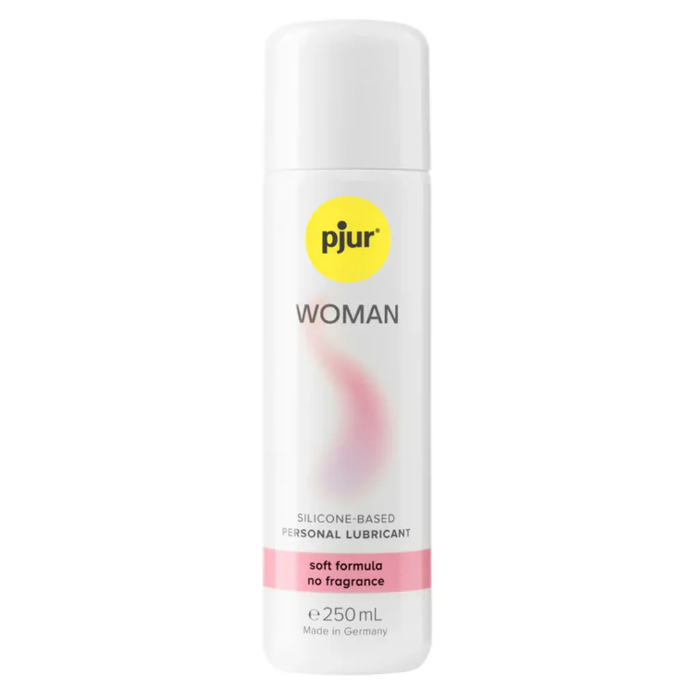 Pjur Woman Silicone-Based Personal Lubricant - Image 3