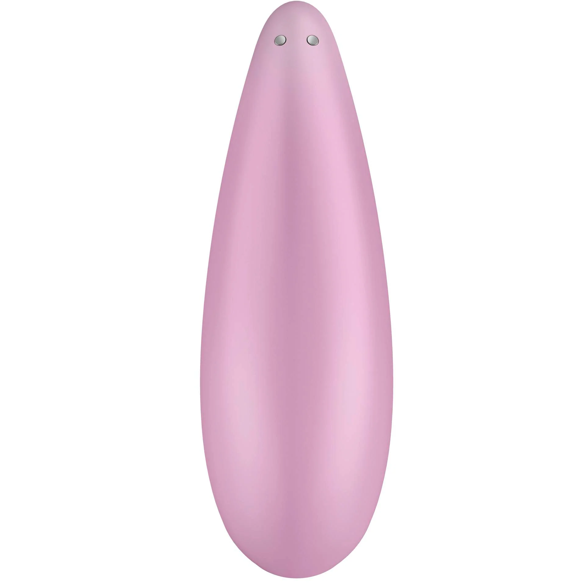 Satisfyer Curvy 3+ - Air Pulse Stimulator + Vibration - Image 3