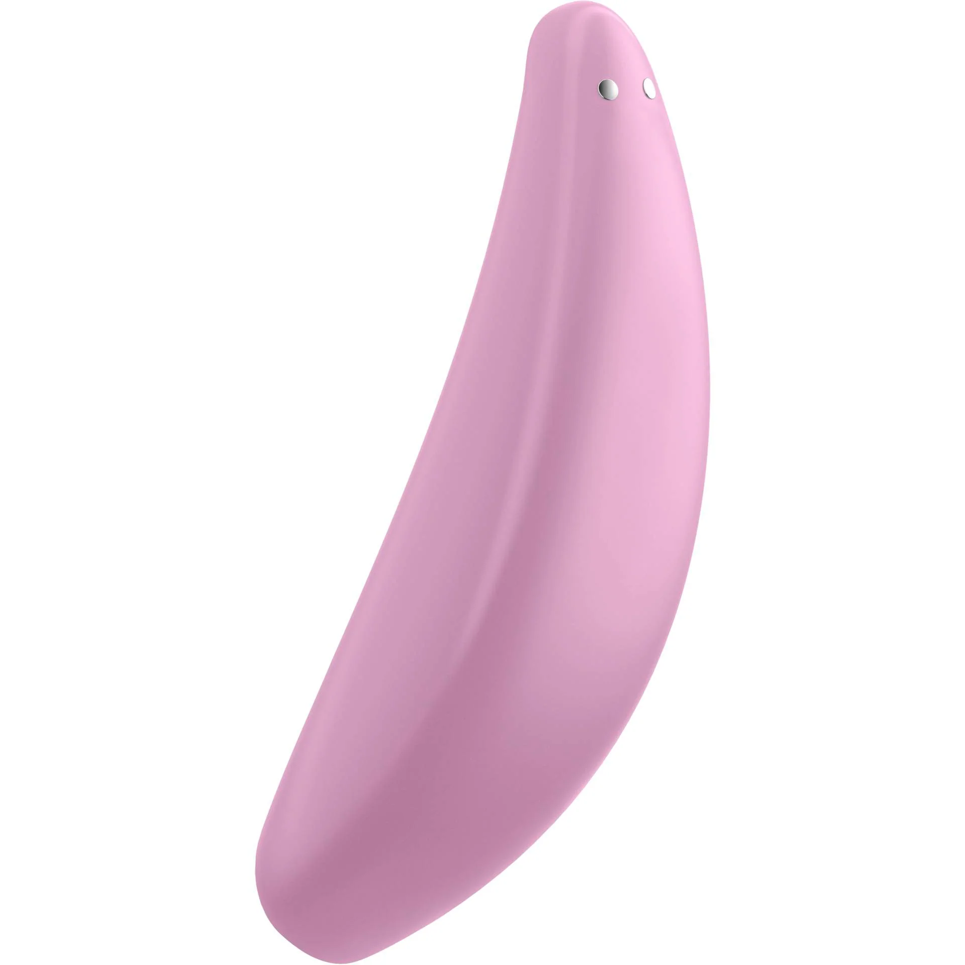 Satisfyer Curvy 3+ - Air Pulse Stimulator + Vibration - Image 4