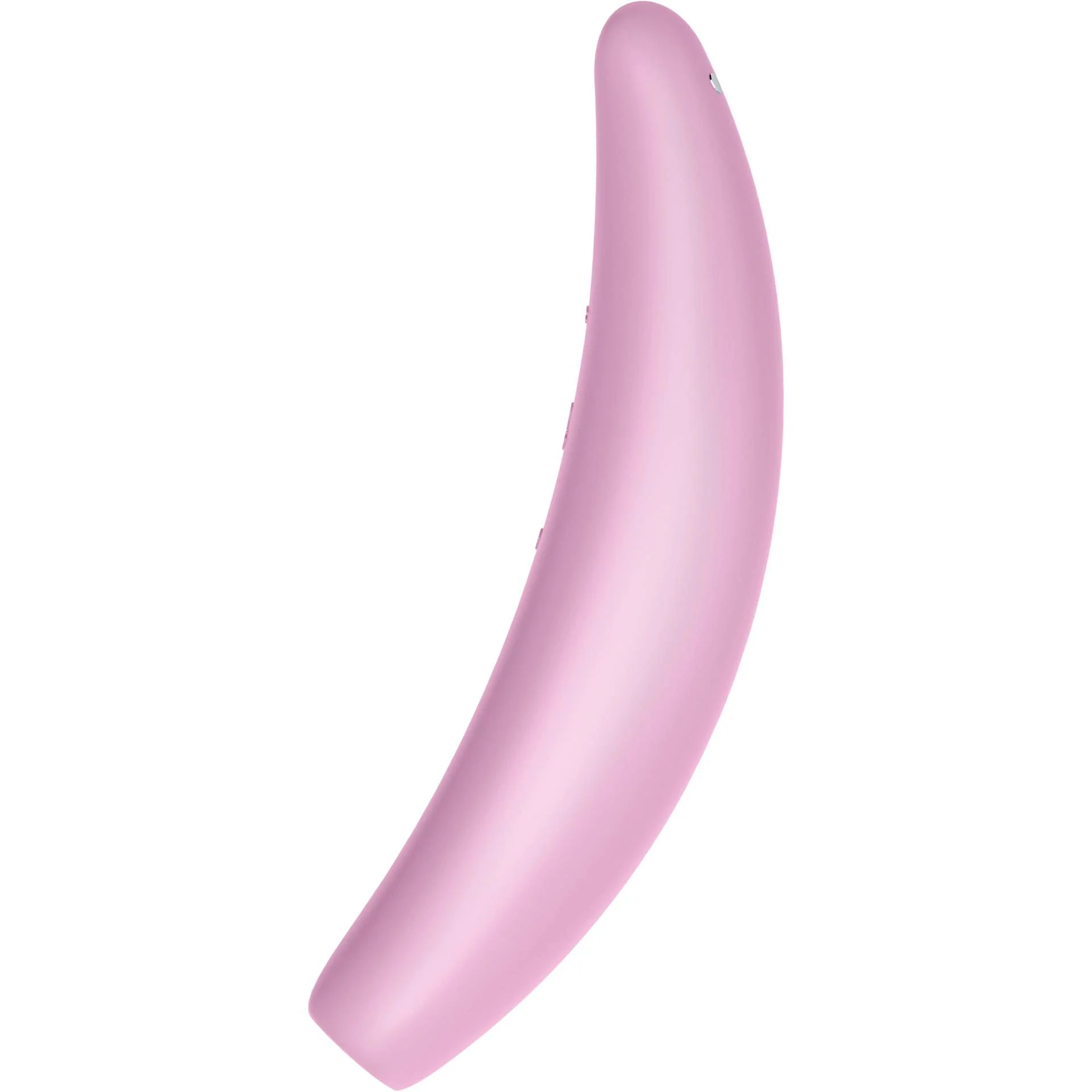 Satisfyer Curvy 3+ - Air Pulse Stimulator + Vibration - Image 5