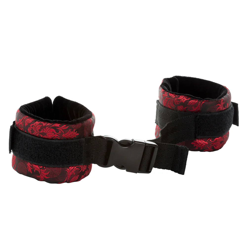 Scandal Control Cuffs - Image 3