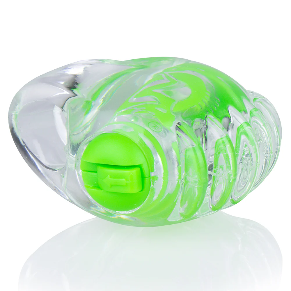 Screaming O ColorPoP Quickie Disposable Vibrating FingO Tips - Image 10