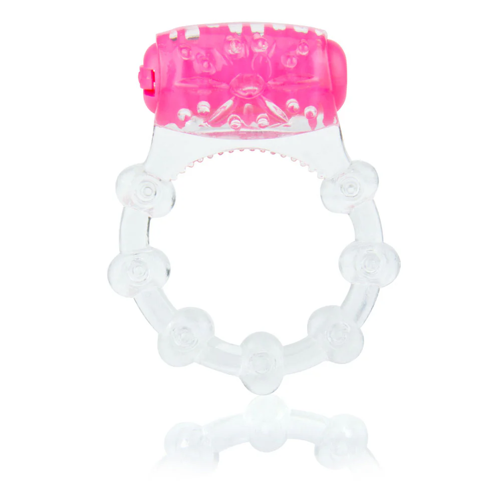 Screaming O - ColorPoP Quickie Vibrating Ring - Image 3