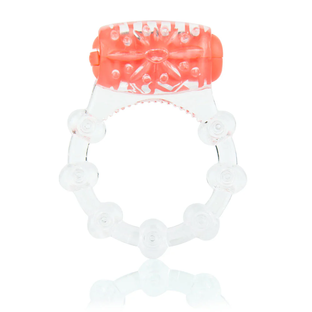 Screaming O - ColorPoP Quickie Vibrating Ring - Image 5
