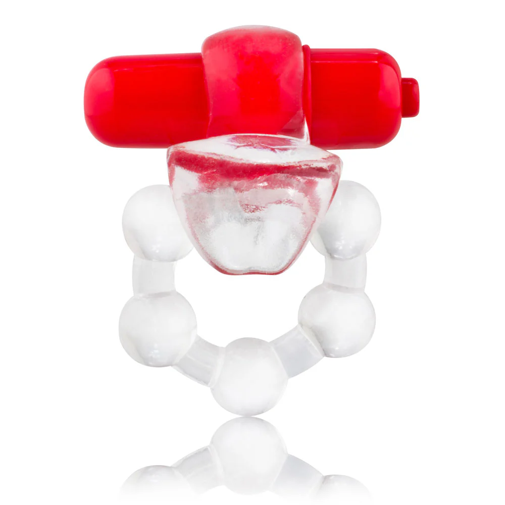 Screaming O - Overtime Vibrating Cock Ring - Image 4