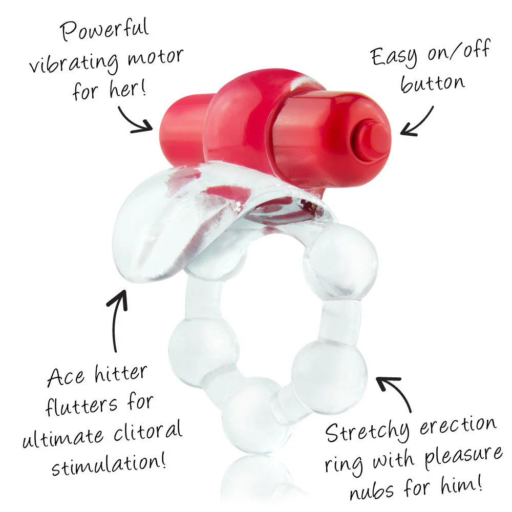 Screaming O - Overtime Vibrating Cock Ring - Image 6