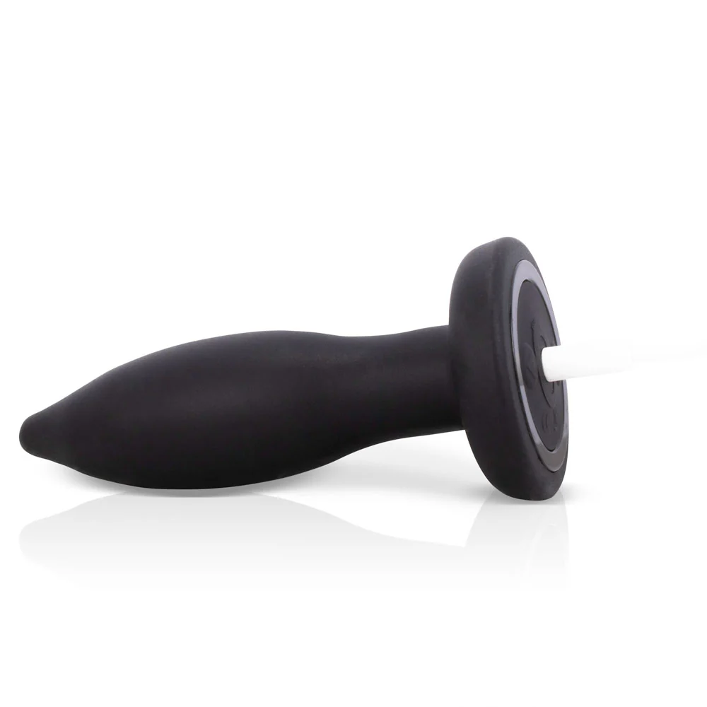 My Secret Screaming O Rechargeable Vibrating Butt Plug With Remote - Image 7