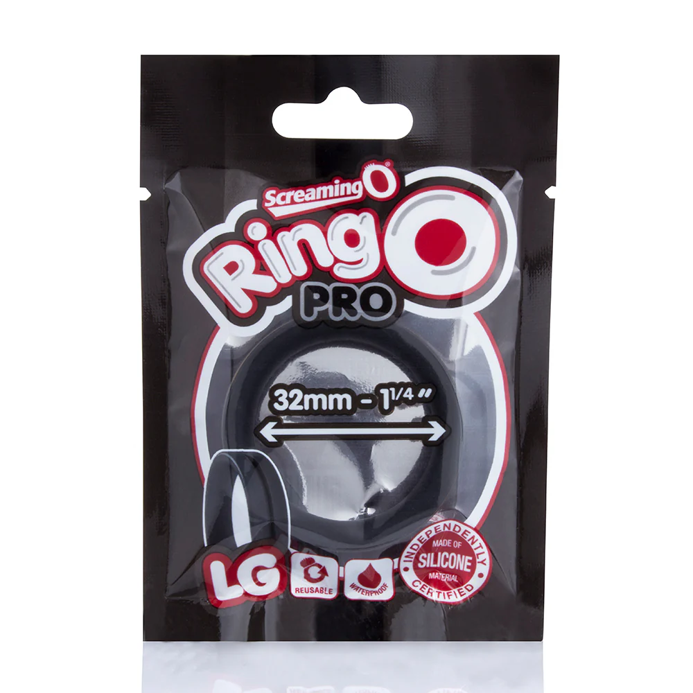 Screaming O - RingO Pro - LG - Image 6