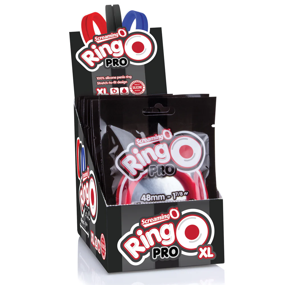 Screaming O - RingO Pro - XL - Image 11
