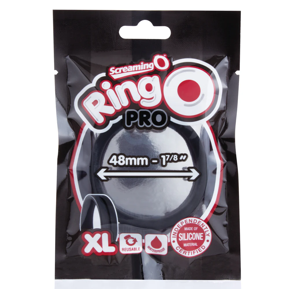 Screaming O - RingO Pro - XL - Image 4