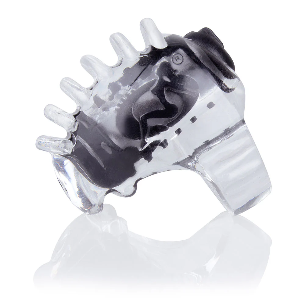 Screaming O VibrOman Better Sex Kit With Disposable Vibrating Rings - Image 6