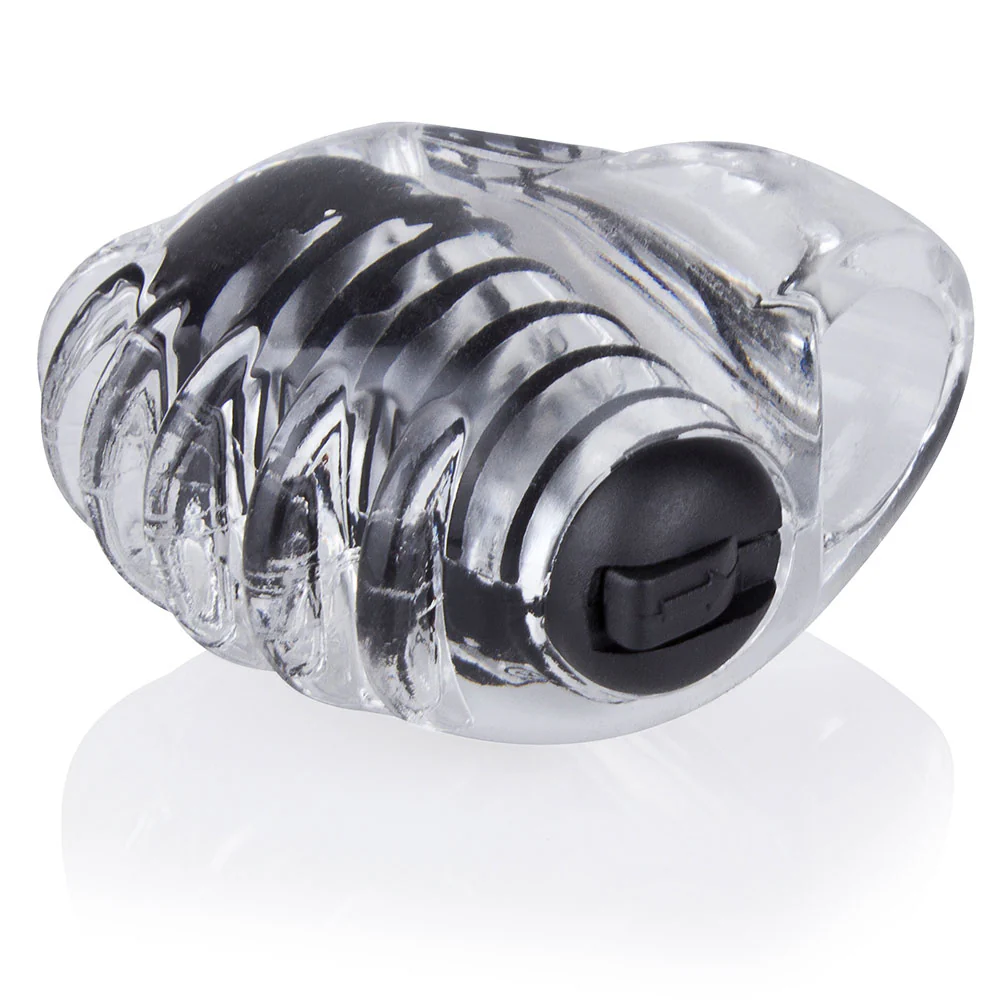 Screaming O VibrOman Better Sex Kit With Disposable Vibrating Rings - Image 8