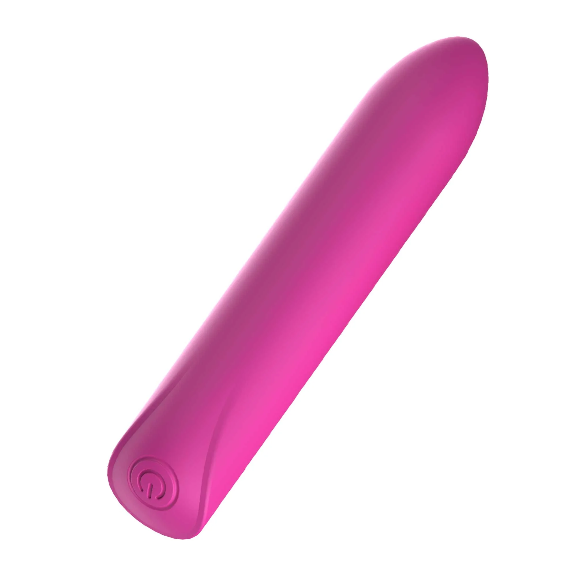 Sexyland Bijou Petite Liquid Silicone Bullet Vibrator - Image 3