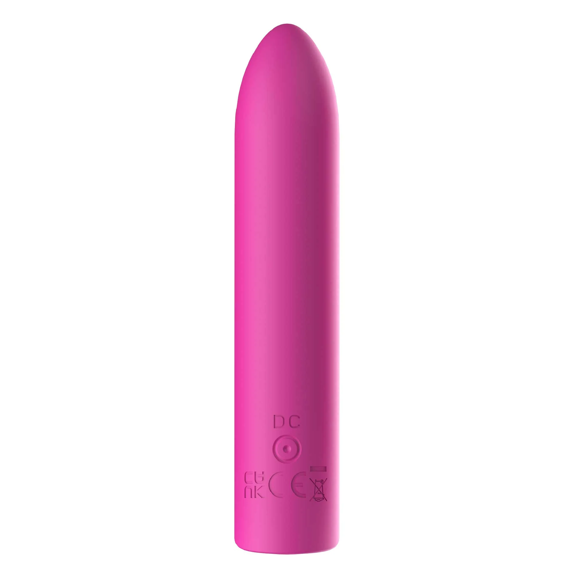 Sexyland Bijou Petite Liquid Silicone Bullet Vibrator - Image 4