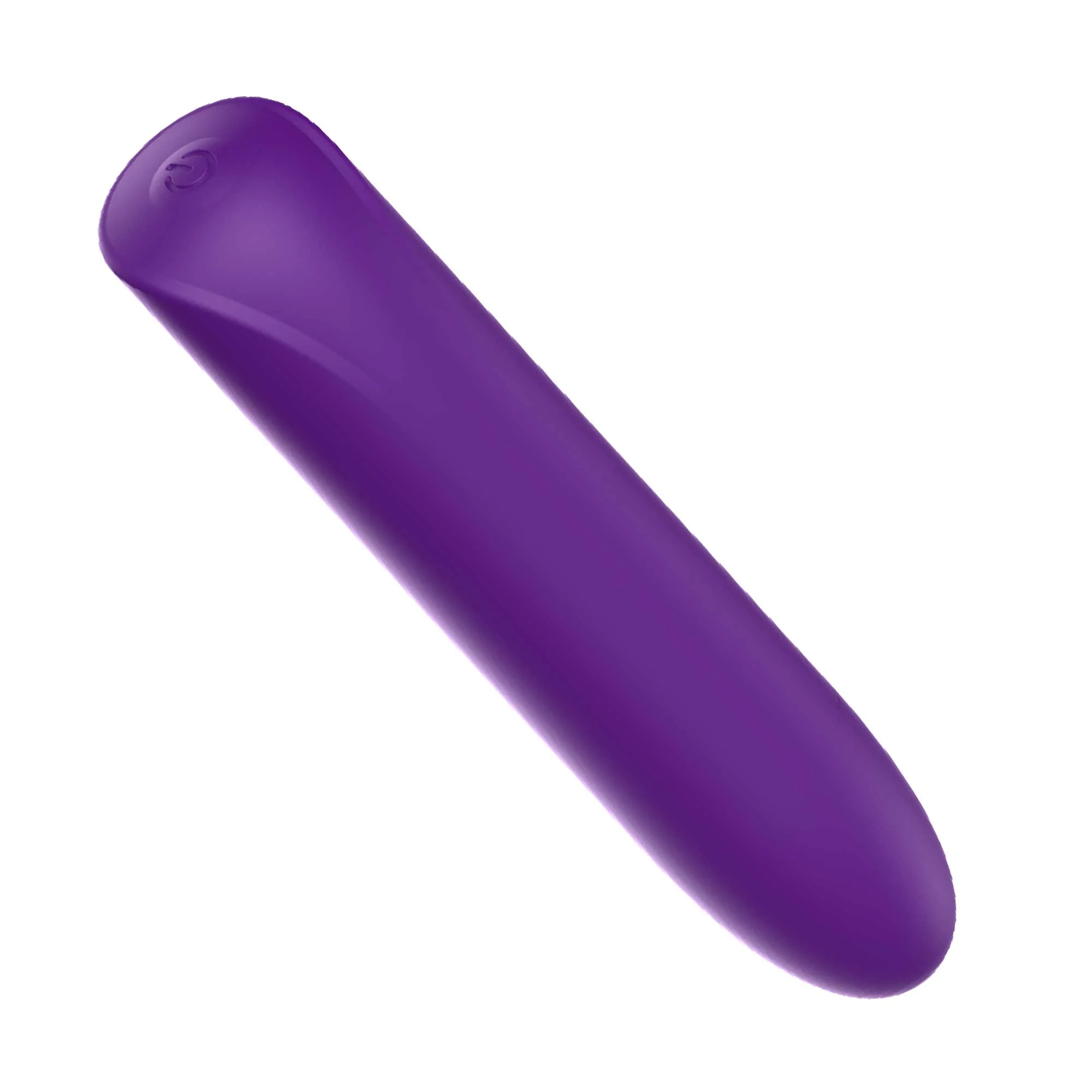 Sexyland Bijou Power Liquid Silicone Mini Vibrator - Image 4