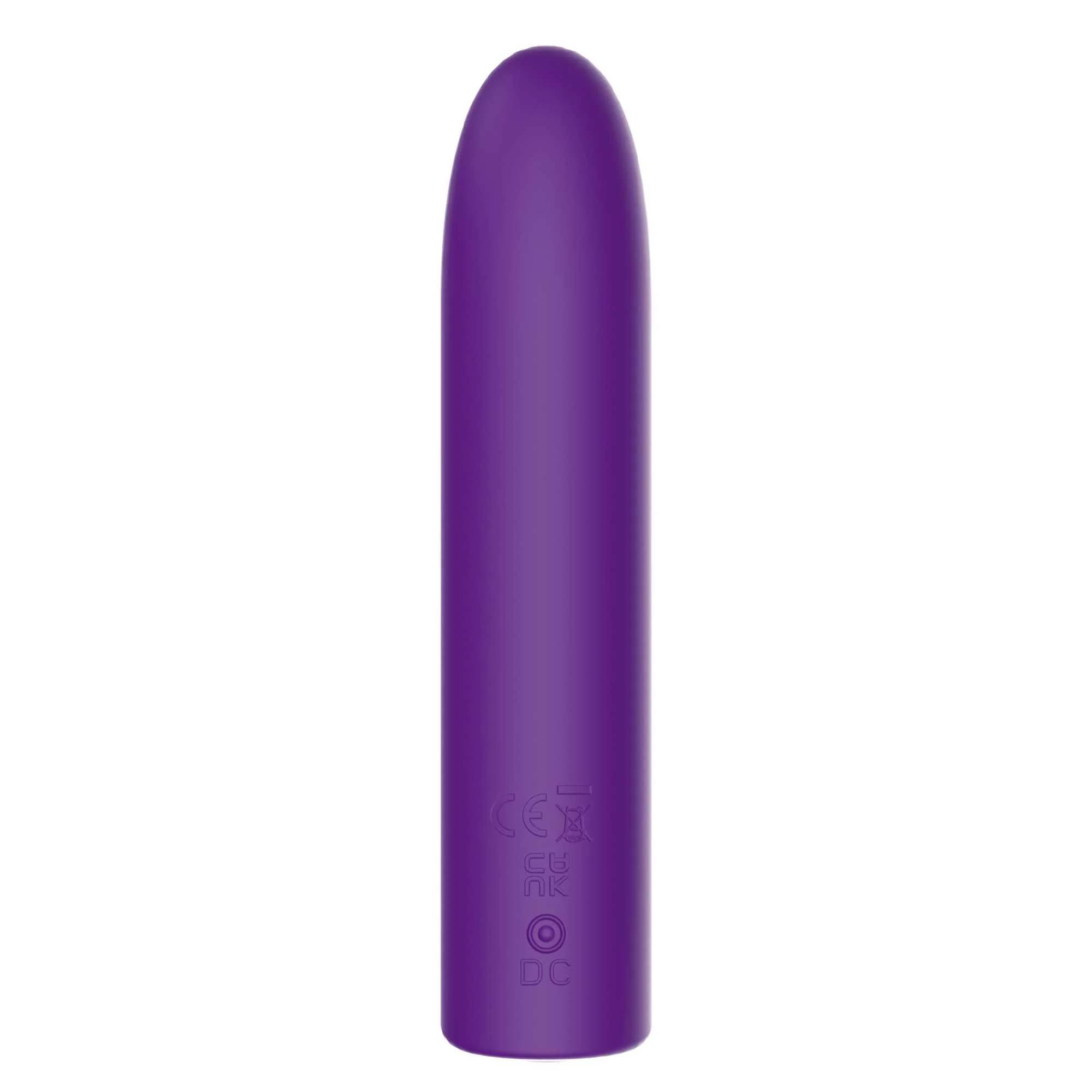 Sexyland Bijou Power Liquid Silicone Mini Vibrator - Image 5