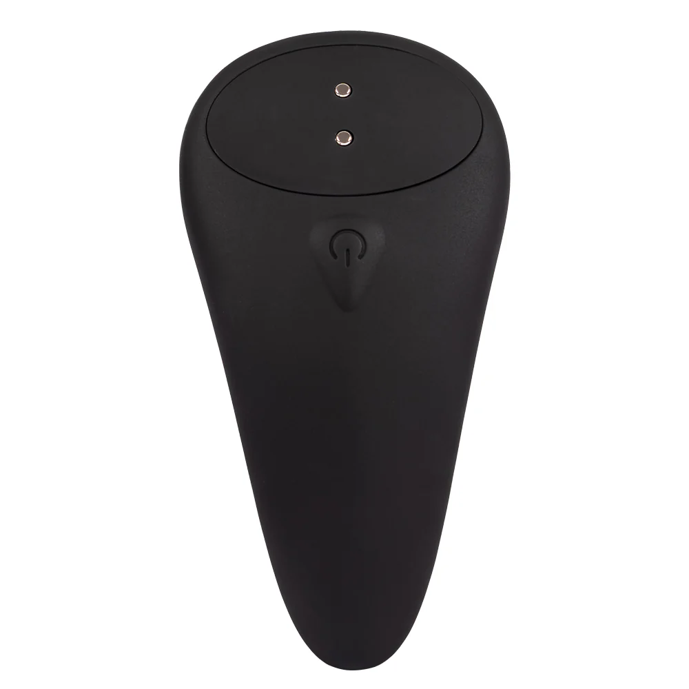 Sexyland Captivate Remote Control Liquid Silicone Panty Vibrator - Image 3