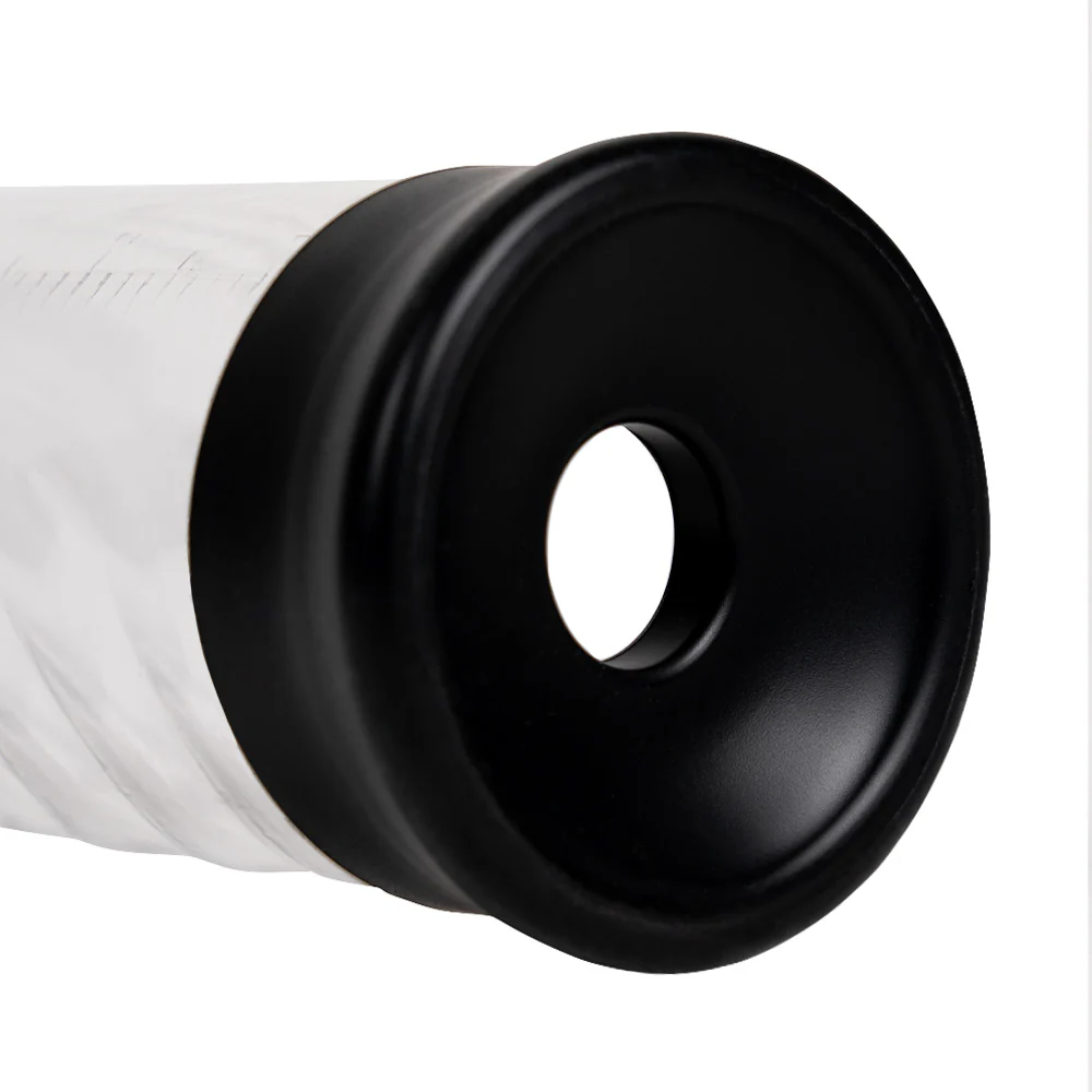 Sexyland Chief Automatic Penis Pump With Remote Control - Image 4