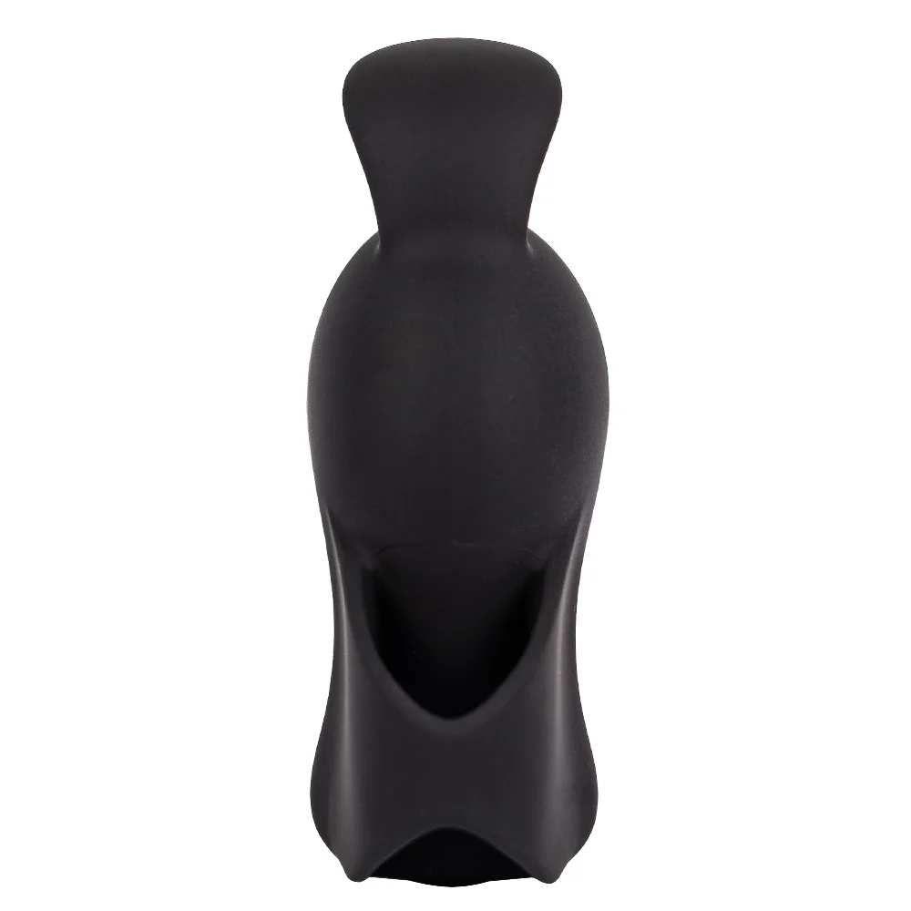 Sexyland Flicker 10-Mode Silicone Finger Vibrator - Image 5