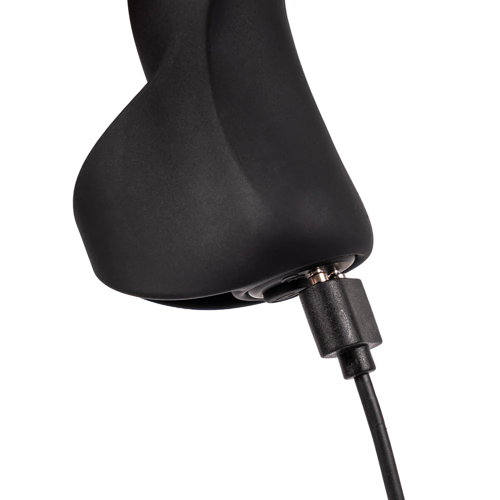 Sexyland Flicker 10-Mode Silicone Finger Vibrator - Image 6