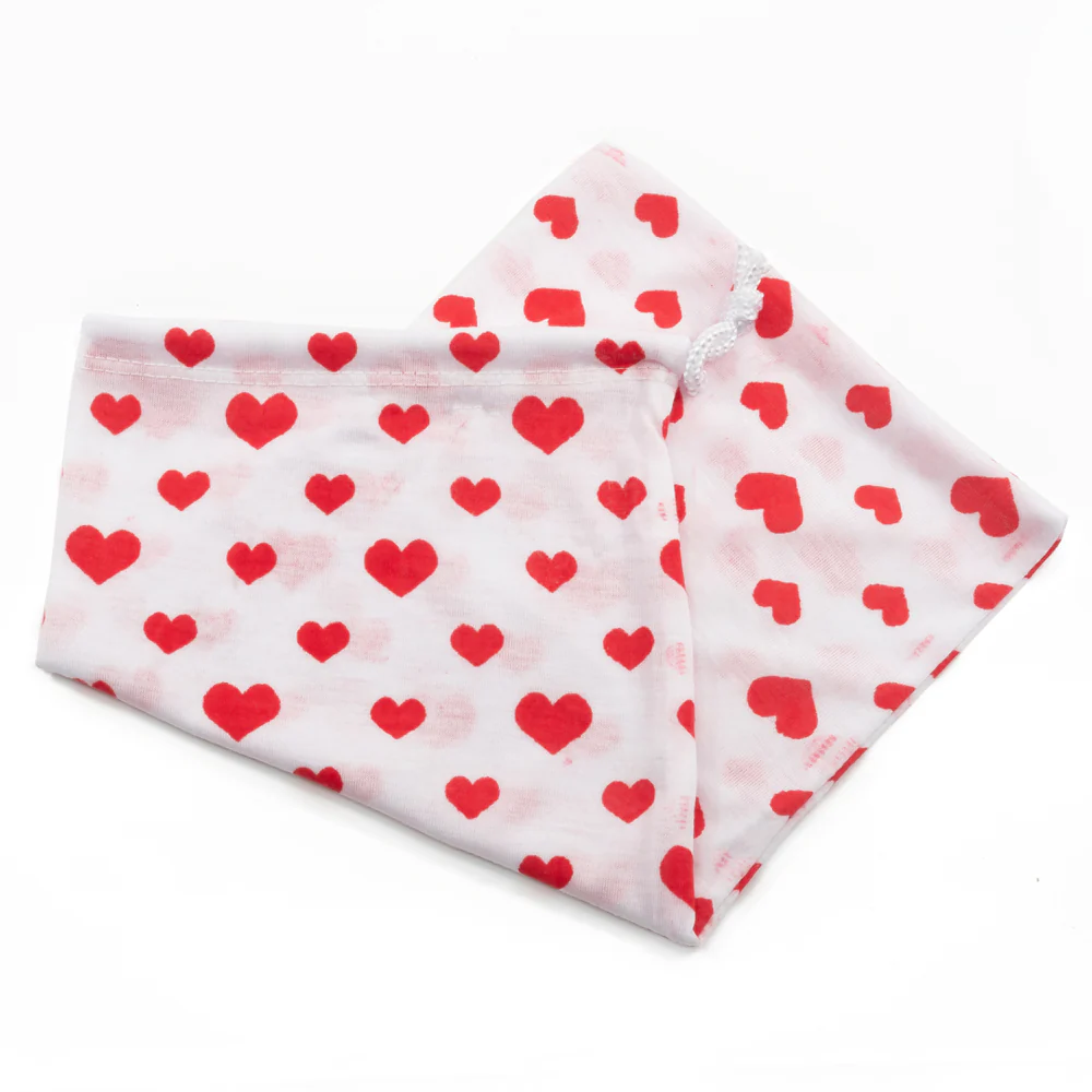 Sexyland Cotton Adult Toy Bag - Image 10