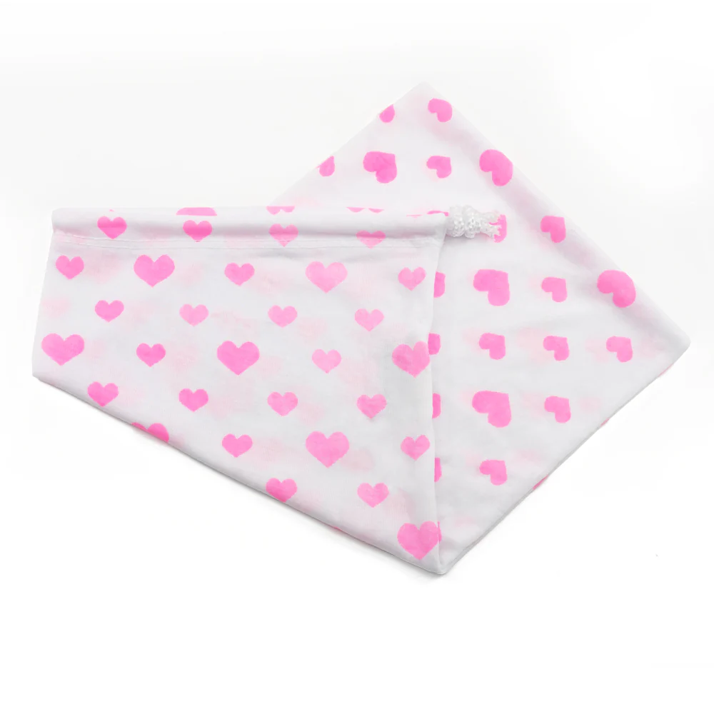 Sexyland Cotton Adult Toy Bag - Image 7