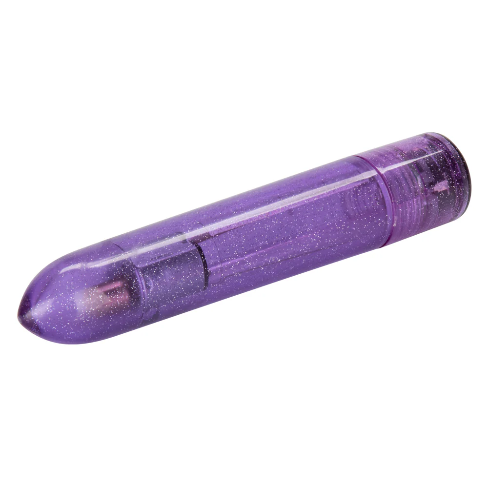 Shane's World Sparkle Bullet Vibrator - Image 3