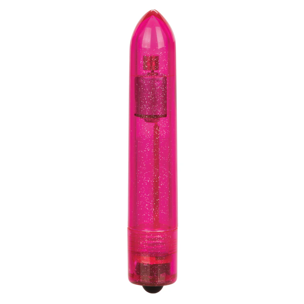 Shane's World Sparkle Bullet Vibrator - Image 6