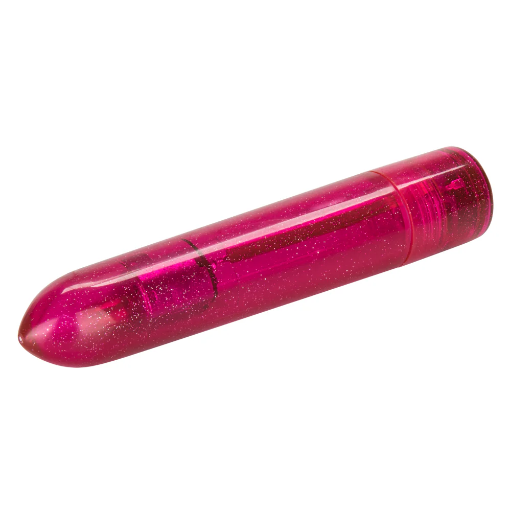 Shane's World Sparkle Bullet Vibrator - Image 7
