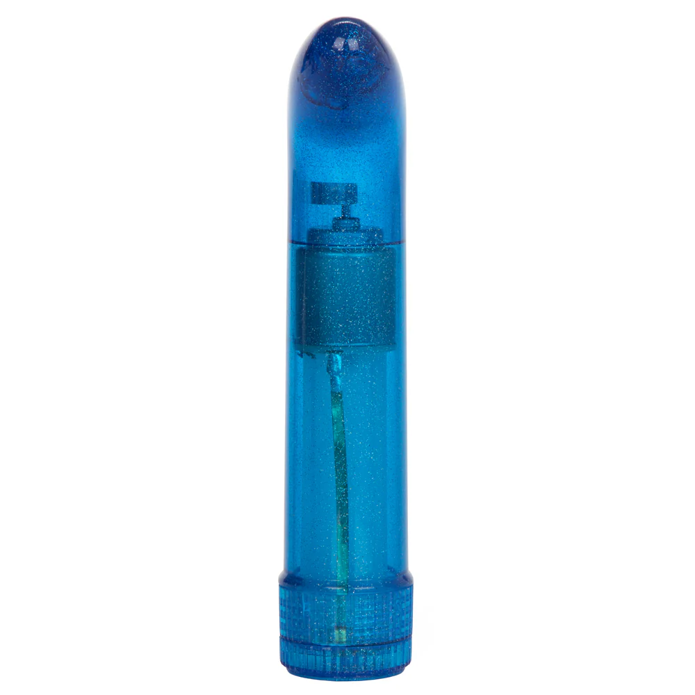 Shane's World Sparkle "G" Vibe Curved G-Spot Vibrator - Image 11