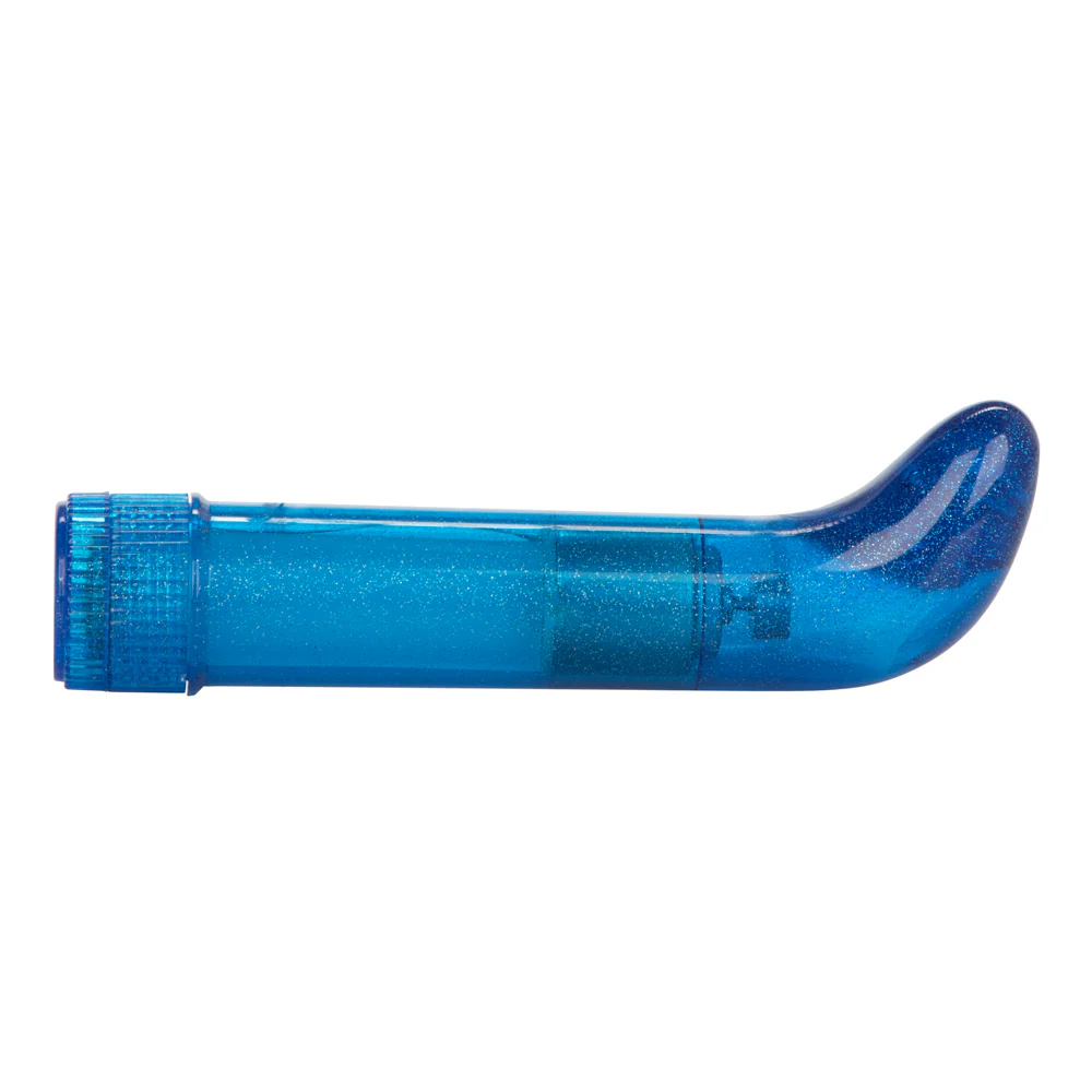 Shane's World Sparkle "G" Vibe Curved G-Spot Vibrator - Image 12