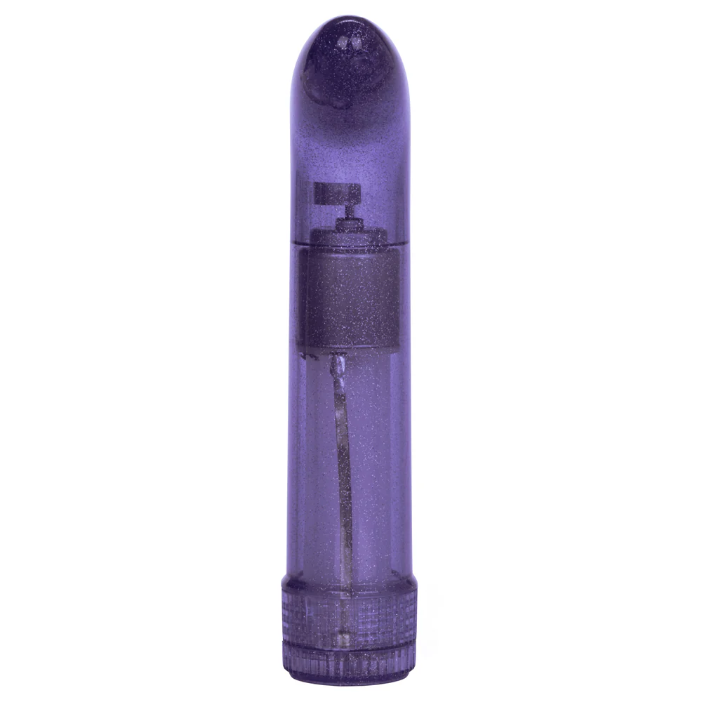Shane's World Sparkle "G" Vibe Curved G-Spot Vibrator - Image 7