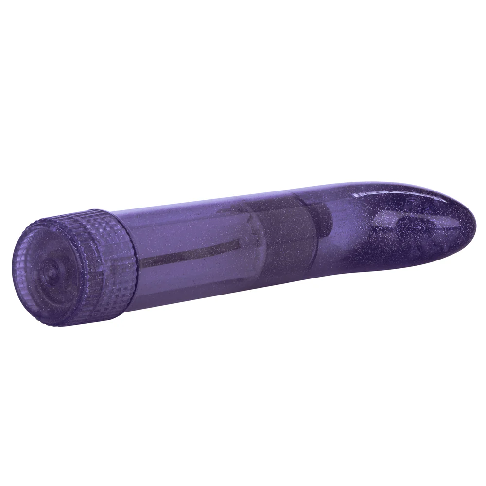 Shane's World Sparkle "G" Vibe Curved G-Spot Vibrator - Image 8