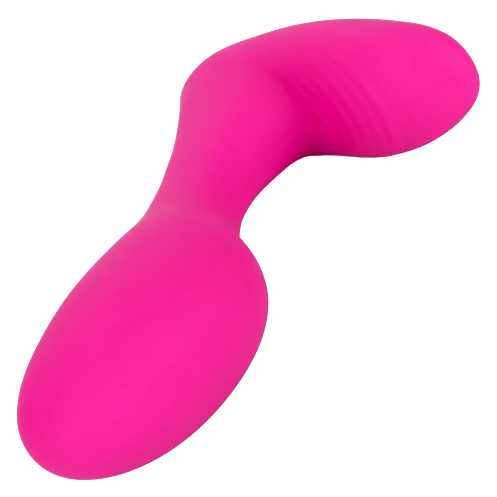 Silicone Remote G-Spot Arouser - Image 3