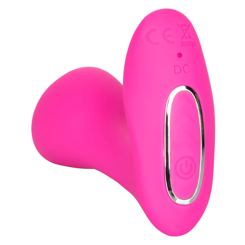 Silicone Remote G-Spot Arouser - Image 4