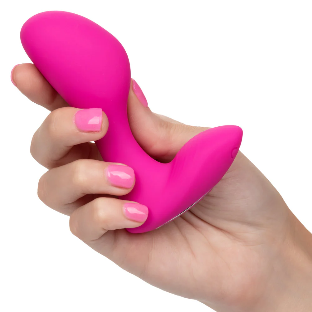 Silicone Remote G-Spot Arouser - Image 5