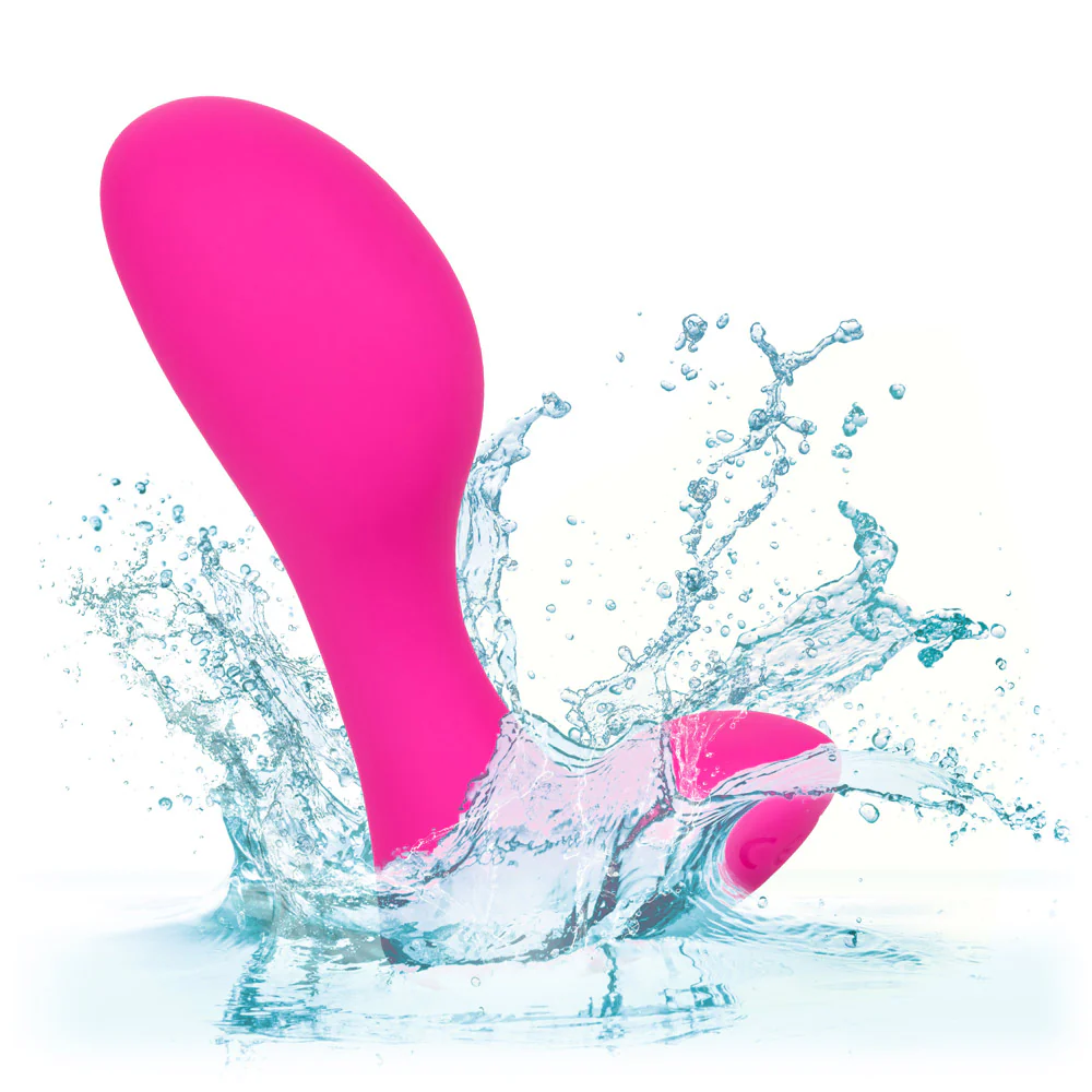 Silicone Remote G-Spot Arouser - Image 7