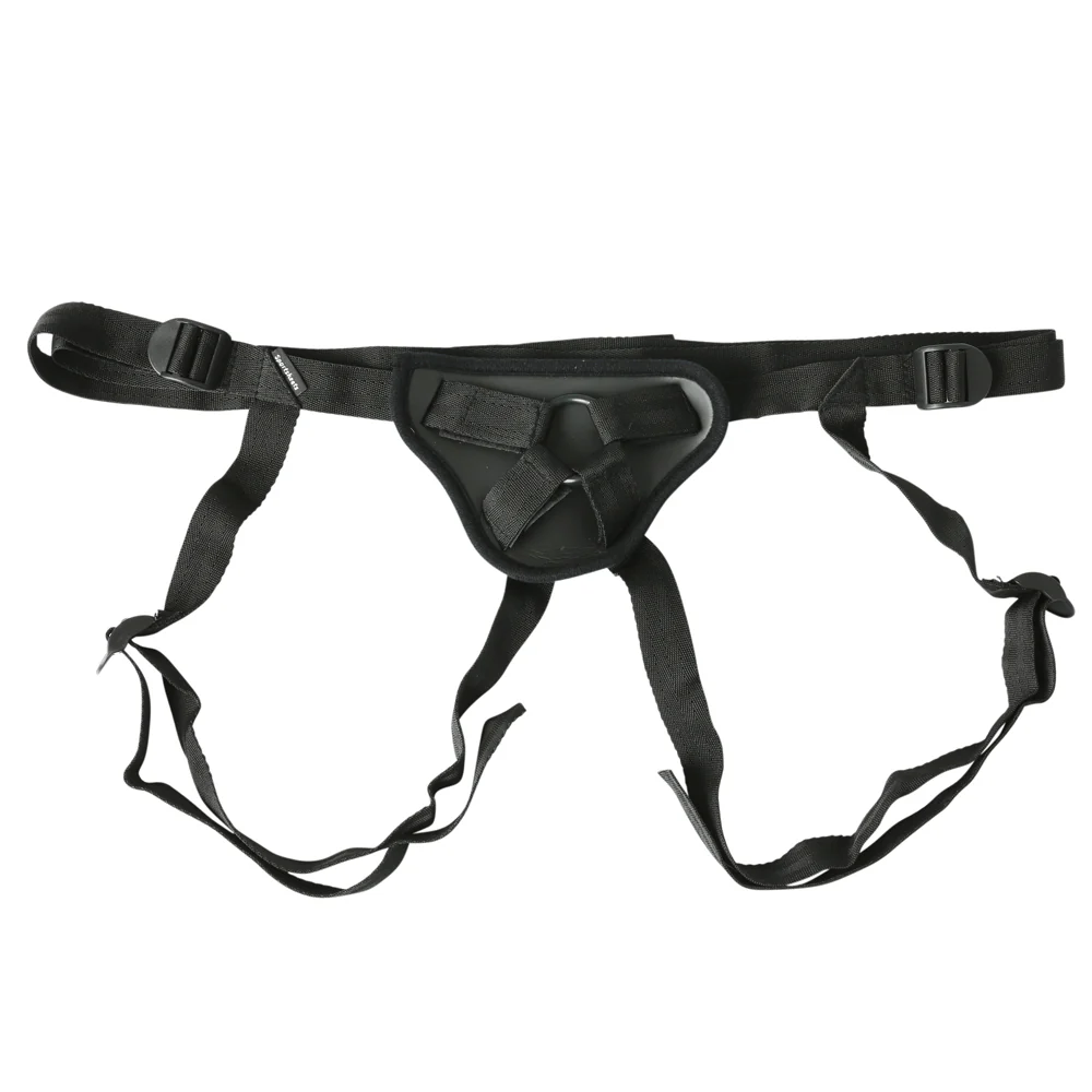 Sportsheets Deep Dive Strap-On Harness - Image 3