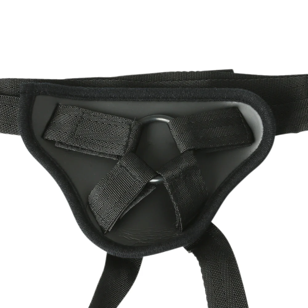 Sportsheets Deep Dive Strap-On Harness - Image 4