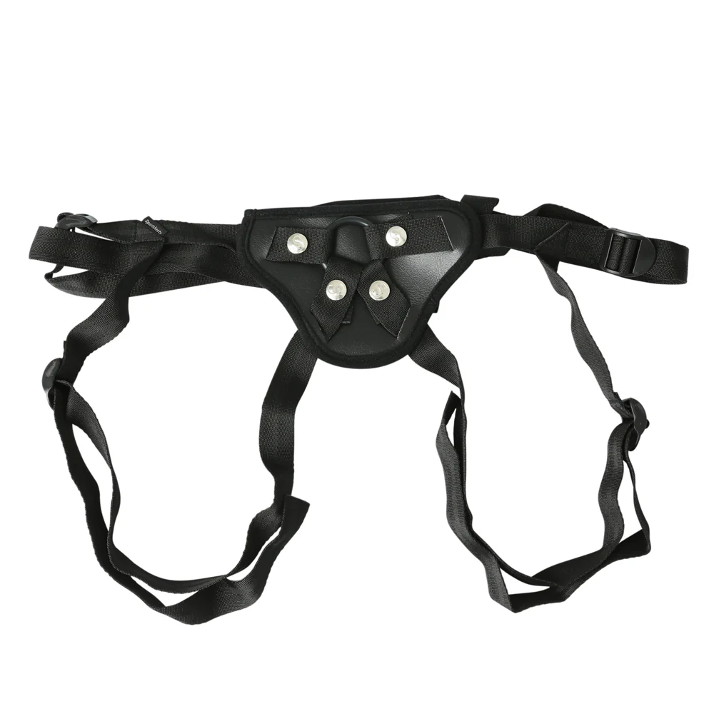 Sportsheets Ember Strap-On Harness - Image 3