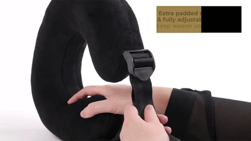 Sportsheets Super Sex Sling - Image 5